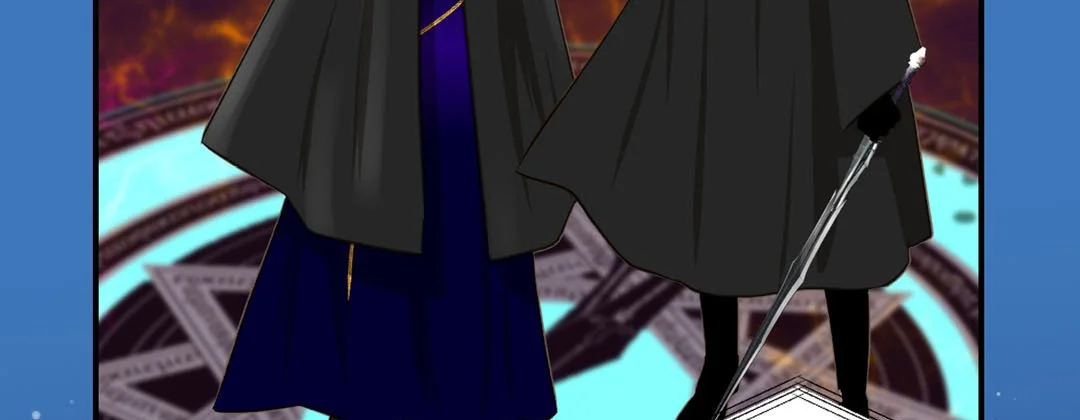 Living with The Wizard - Chapter 63